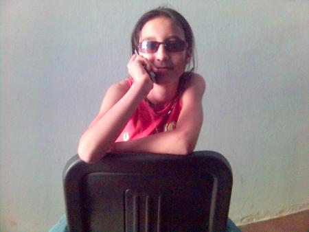 maria la7biba diyali